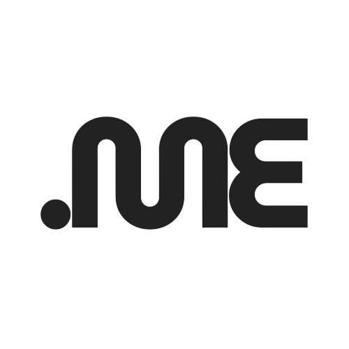 Dotme Logo